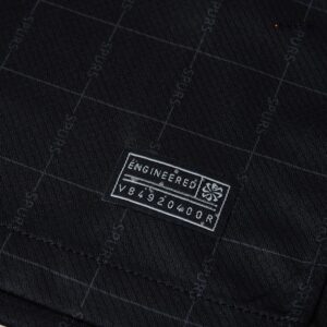 613130_12 Tottenham Hotspur DRAGUSIN #3 Away Soccer Jersey 2025/26