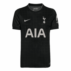 613130_2 Tottenham Hotspur DRAGUSIN #3 Away Soccer Jersey 2025/26
