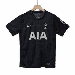 613130_5 Tottenham Hotspur DRAGUSIN #3 Away Soccer Jersey 2025/26