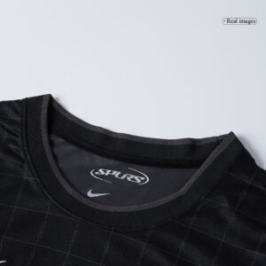 613130_7 Tottenham Hotspur DRAGUSIN #3 Away Soccer Jersey 2025/26