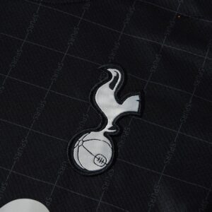 613130_8 Tottenham Hotspur DRAGUSIN #3 Away Soccer Jersey 2025/26