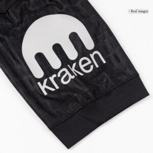 610164_10 Authentic Tottenham Hotspur Away Soccer Jersey 25/26 Black