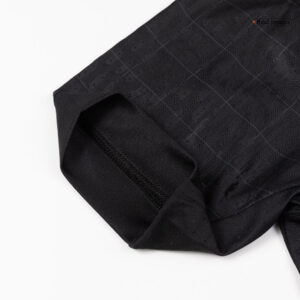 610164_9 Authentic Tottenham Hotspur Away Soccer Jersey 25/26 Black