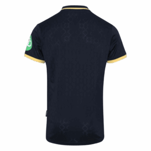 618607_2 West Ham United Third Away Soccer Jersey 2025/26