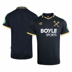618607_3 West Ham United Third Away Soccer Jersey 2025/26