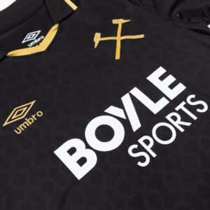 618607_8 West Ham United Third Away Soccer Jersey 2025/26