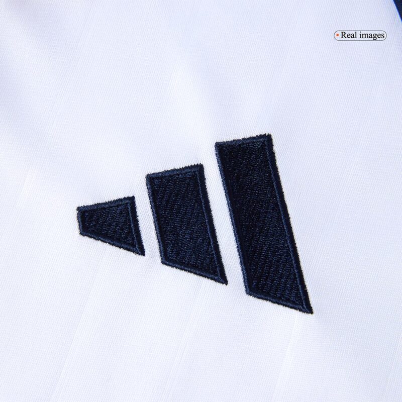 RONALDO #7 Al Nassr Third Away Soccer Jersey 2025/26