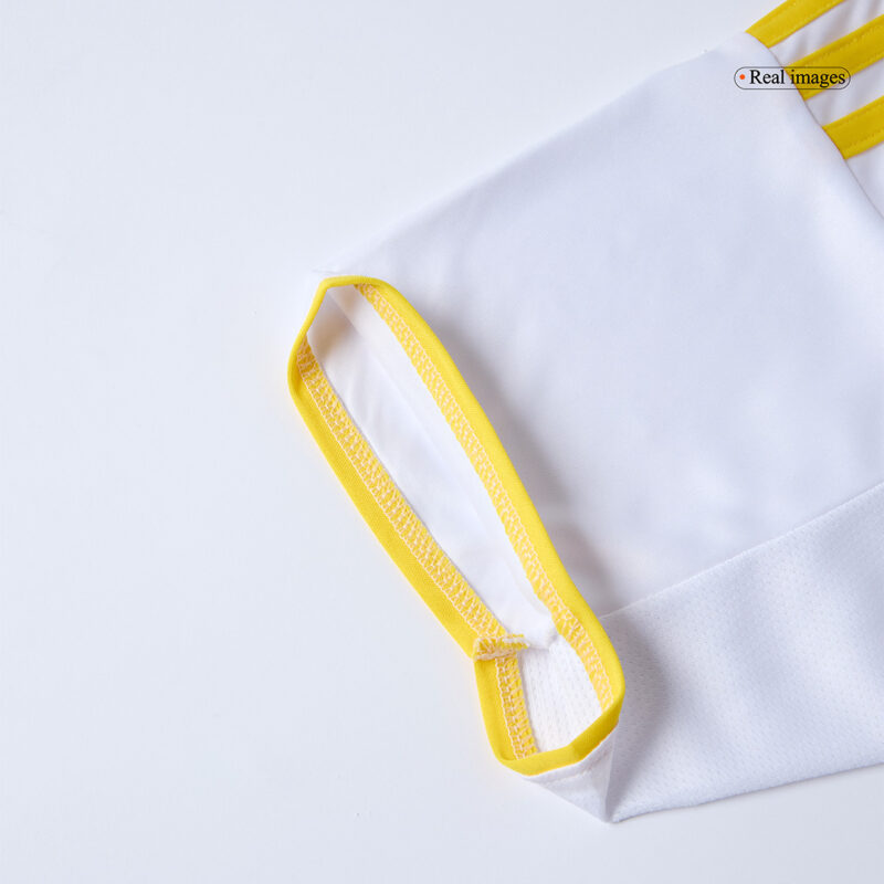 RONALDO #7 Al Nassr Third Away Soccer Jersey 2025/26