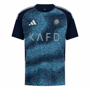 609300_1 Al Nassr Away Soccer Jersey 2025/26