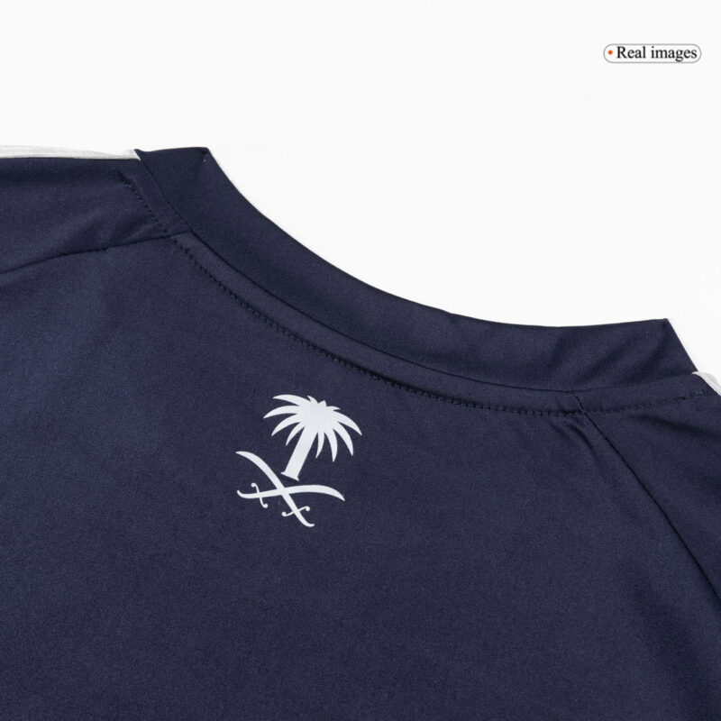 609300_11 Al Nassr Away Soccer Jersey 2025/26