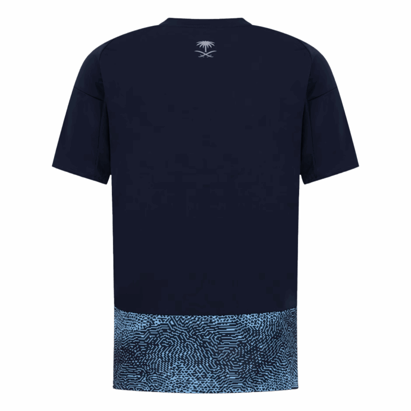 609300_2 Al Nassr Away Soccer Jersey 2025/26