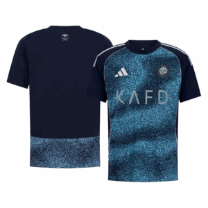 609300_3 Al Nassr Away Soccer Jersey 2025/26