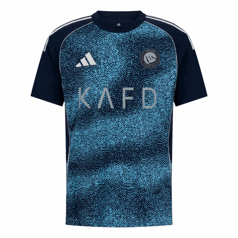 609300_4 Al Nassr Away Soccer Jersey 2025/26