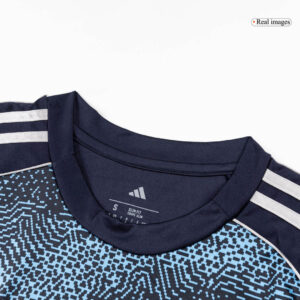 609300_5 Al Nassr Away Soccer Jersey 2025/26