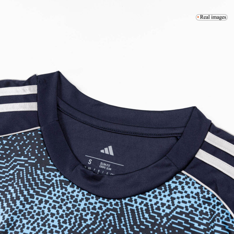 609300_5 Al Nassr Away Soccer Jersey 2025/26