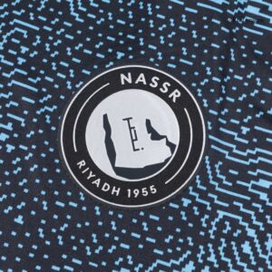 609300_6 Al Nassr Away Soccer Jersey 2025/26