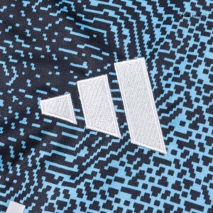 609300_7 Al Nassr Away Soccer Jersey 2025/26