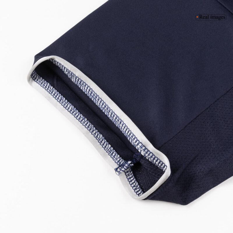 609300_9 Al Nassr Away Soccer Jersey 2025/26