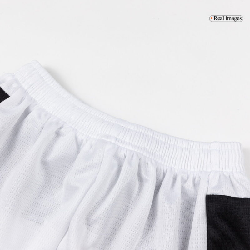 625667_11 Kid's AC Milan Away Soccer Jersey Kit(Jersey+Shorts+Socks) 25/26 White