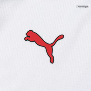 625667_5 Kid's AC Milan Away Soccer Jersey Kit(Jersey+Shorts+Socks) 25/26 White