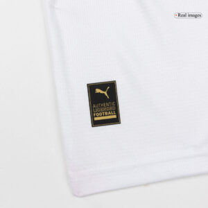 625667_8 Kid's AC Milan Away Soccer Jersey Kit(Jersey+Shorts+Socks) 25/26 White