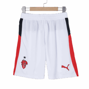 625644_15 AC Milan Away Soccer Jersey Kit 2025/26