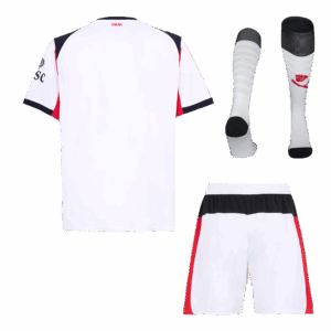 625644_2 AC Milan Away Soccer Jersey Kit 2025/26
