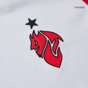 625644_6 AC Milan Away Soccer Jersey Kit 2025/26