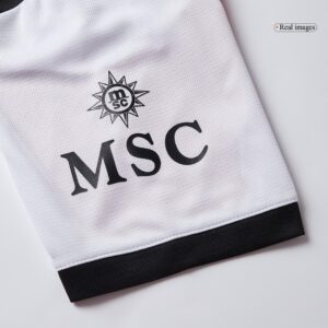 625644_9 AC Milan Away Soccer Jersey Kit 2025/26