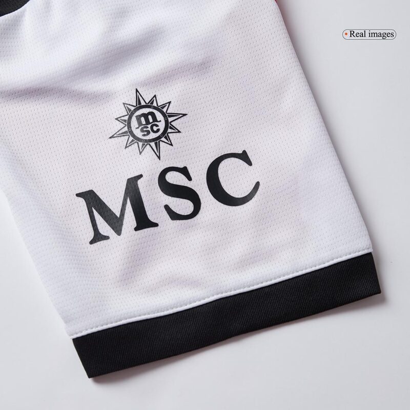 608297_11 AC Milan FOFANA #19 Away Soccer Jersey 2025/26