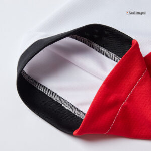 608297_12 AC Milan FOFANA #19 Away Soccer Jersey 2025/26