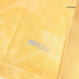 608344_12 AC Milan FOFANA #19 Third Away Soccer Jersey 2025/26