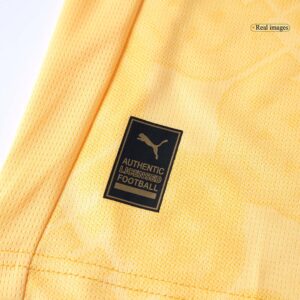 608344_13 AC Milan FOFANA #19 Third Away Soccer Jersey 2025/26