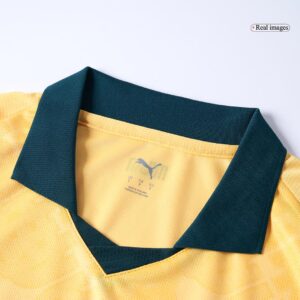 608344_6 AC Milan FOFANA #19 Third Away Soccer Jersey 2025/26