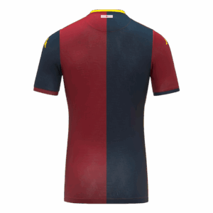 626356_2 Genoa CFC Home Soccer Jersey 2025/26