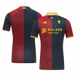 626356_3 Genoa CFC Home Soccer Jersey 2025/26