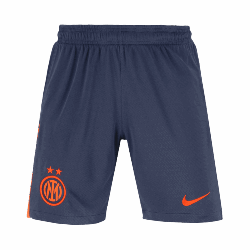 610314_1 Inter Milan Third Away Soccer Shorts 2025/26