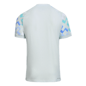 Inter Milan Away Authentic Soccer Jersey 2025/26