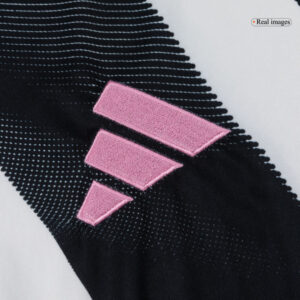 619960_5 Juventus Long Sleeve Home Soccer Jersey 2025/26