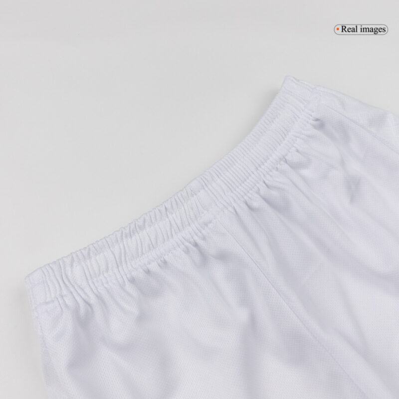 625857_11 Kid's Napoli Home Soccer Jersey Kit(Jersey+Shorts+Socks) 25/26 Blue