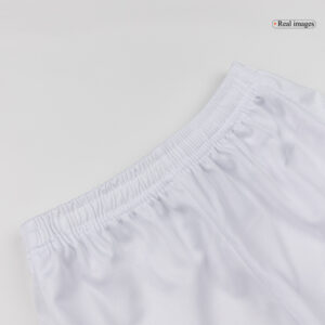 Kid's Napoli Home Soccer Jersey Kit(Jersey+Shorts) 25/26 Blue