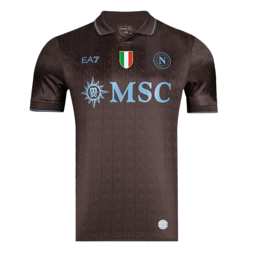 606481_1 Napoli Third Away Soccer Jersey 2025/26