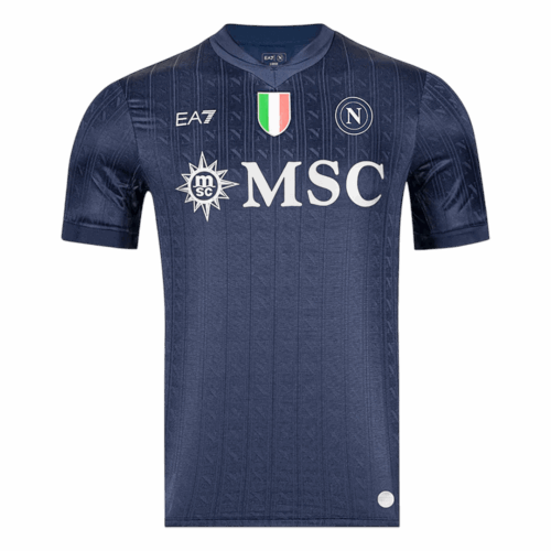 615670_1 Napoli Third Away Soccer Jersey 2025/26