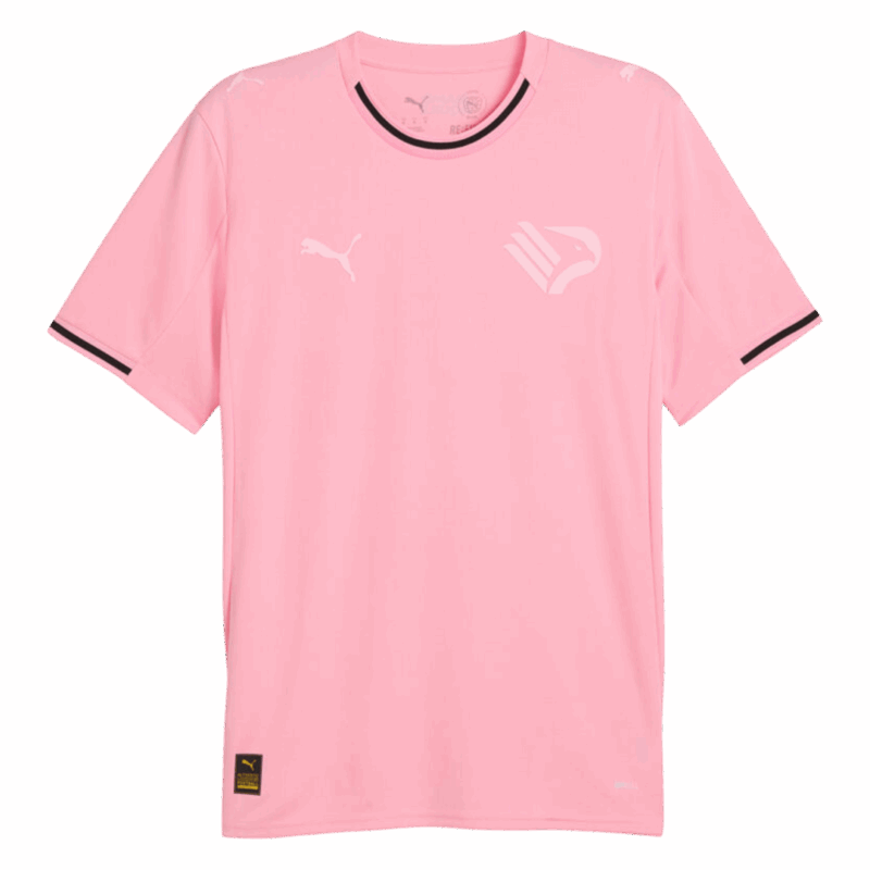 626243_1 Palermo Home Soccer Jersey 2025/26