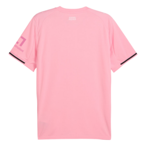 626243_2 Palermo Home Soccer Jersey 2025/26