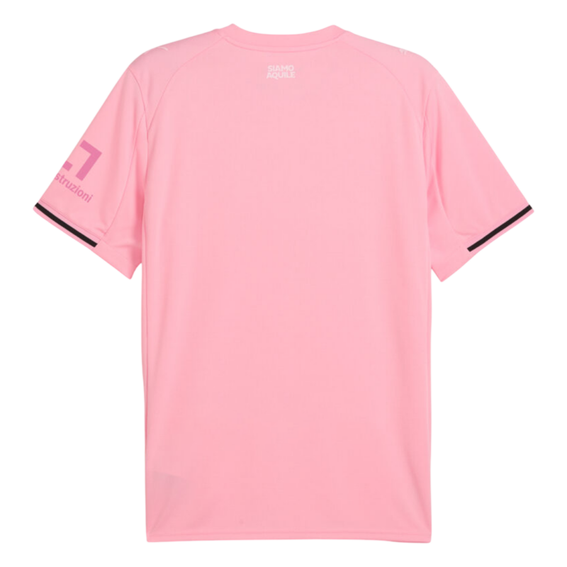 626243_2 Palermo Home Soccer Jersey 2025/26