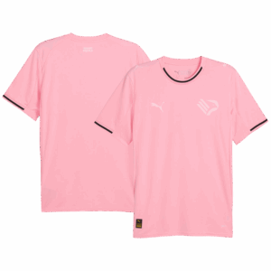 626243_3 Palermo Home Soccer Jersey 2025/26