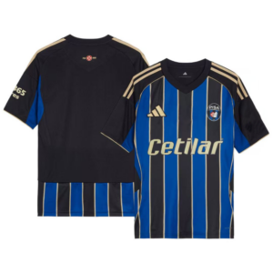 627199_3 Pisa SC Home Soccer Jersey 2025/26