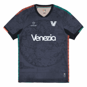 609344_1 Venezia FC Home Soccer Jersey 2025/26