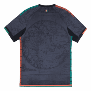 609344_2 Venezia FC Home Soccer Jersey 2025/26